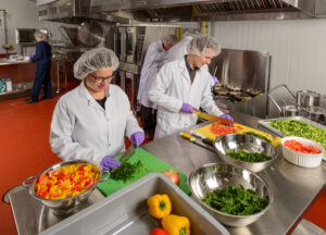 Ontario Agri-Food Venture Centre